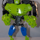 Illustration for article titled Assembling the LEGO Avengers